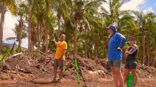 New Community Garden Program for Lahaina and Olowalu Residents in Maui!