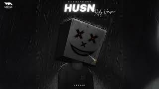 HUSN [Reply Version] - Anuv Jain, Abuxar