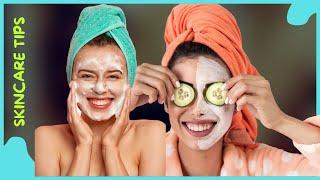 Useful Skincare Tips From Koreans  Amazing Hacks For A Smoother Skin  | Beauty Studio