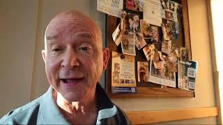 Stark Raving Entrepreneurs - TerryBrock & GinaCarr is going live!