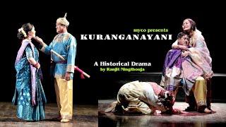 Kuranganayani ||  Manipur Youths' Cultural Organisation (MYCO)