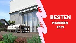 Die Besten Markisen Test - (Top 5)