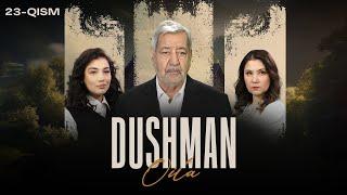 Dushman oila 23-qism