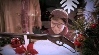 Western Canada Theatre's present Jean Shepherd's A Christmas Story