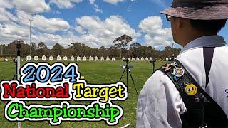 2024 Australian National Target Championships