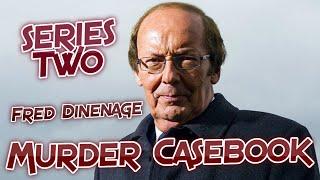 Fred Dinenage Murder Casebook: s02 e01 - The Mystery of Lord Lucan