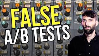 Don’t Fall For This! (Common Audio Mistake)