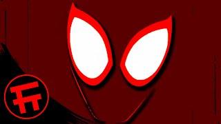 Spider-Man: Into Spider-Verse’s Amazing Animation | Traven Talks