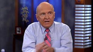 Jack Welch, the GE chief who became a superstar, has died