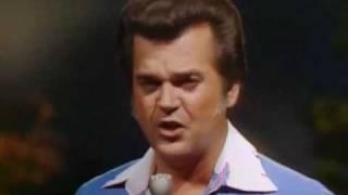 Conway Twitty - I See The Want To In Your Eyes