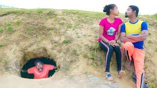 Must Watch New Very Special Funny Video 2023 Top New Comedy Video 2023 Episode 44 By Roma Fun Tv