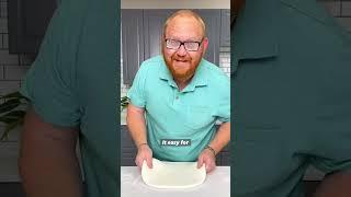 Are fondant sheeters worth it? A review on the Sommerset! #shorts #shortsvideo #cake #fondant