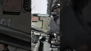 How to remove #Any mobile motherboard #shields #easy #short tricks # youtubeshort #Subscribe 