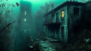 City of Sorrow - Dystopian Atmospheric Dark Ambient - Post Apocalyptic Playlist 2024