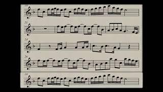 Yiruma - A River Flows in You Yiruma Sheet music piano F major