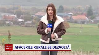 Fenomen neașteptat în mediul rural din România. Acest lucru era o raritate în anii '90