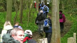 'OUTSIDERS' RIPON TO MARKINGTON 22.4.12.mov