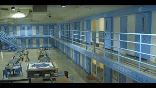 PRISON DAYS: 24 Hours Inside Juvenile & Adult Prisons