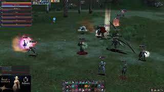 Lineage 2 Reborn 1x - Manifesto vs ALL