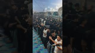 Aja Ali Akbar | #Muharramreel | #AzadariReel #karbala #karbalastatus