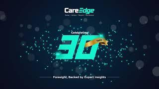 CareEdge turns 30!