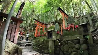 Fushimi Inari Taisha