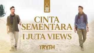 THE TRUTH (NAUFAL ISA & IRWAN FARIZ) - CINTA SEMENTARA (OFFICIAL MUSIC VIDEO)