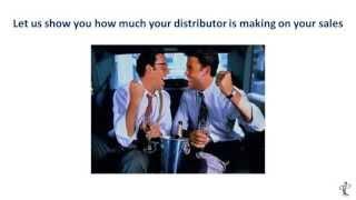 The Startling Truth About Your Data Security - Sagient Technologies Overview Slideshow