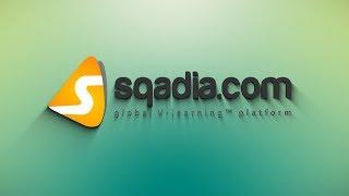 Medical V-Learning Platform | Online Medical Video Education | sqadia.com