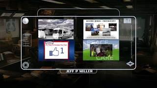 Jeff P Miller Productions -  GUI Test #1