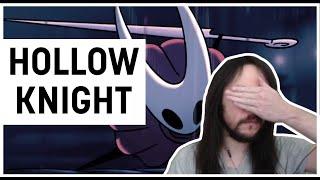 Alkaizer vs Hollow Knight