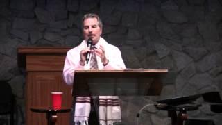 "Four Months to Harvest" Rabbi Jeremy Storch, The Tabernacle in Branson 5-26-12