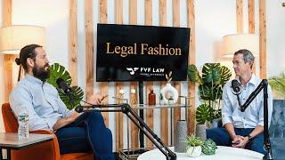 Summary Judgment: Legal Fashion | FVF Law