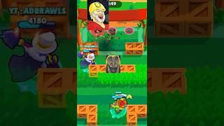  #brawlstars #mortisinbrawlball #mortistrickshots #brawlstarsgameplay #dynamike