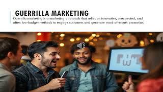 Basics of Marketing