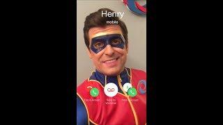 Henry Danger Votes!