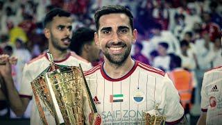 Paco Alcácer - 2022/23 Goals & Assists | Sharjah FC