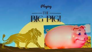 Unleash Your Inner Big Pig with This Slot Adventure!