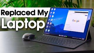 Can Tablets Replace Laptops? I tried for 7 days