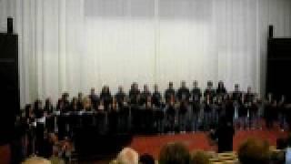 Turkish Choir -1 土耳其無伴奏合唱