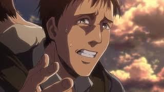 Attack On Titan S2 Bertholdt Scenes