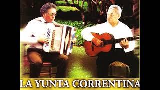 ANTONIO NÍZ Y OSCAR SÁNCHEZ "La Yunta Correntina"