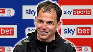 'WE CREATED CONNECTION, EMOTION, AND MEMORIES!' | Regis Le Bris | Sheffield Utd 1-2 Sunderland