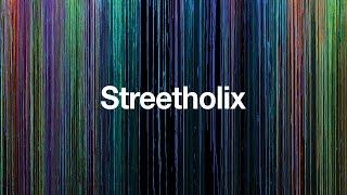 Małach / Rufuz feat. TPS, DJ Grubaz - Streetholix (audio)