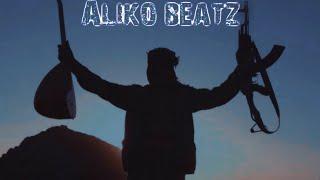 ► DÜNYA ◄ Drill BAĞLAMA TRAP REMİX Production ► ALiko Beatz ◄