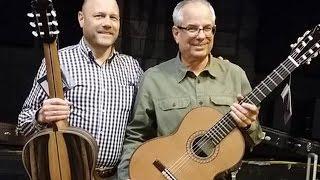 How to Choose a Classical Guitar - Essential Tips from Jeffrey Goodman