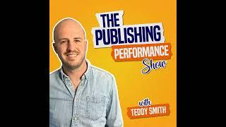 Nick Thacker - How to Become a Full-Time Author in One Year