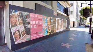 every store is CLOSED in HOLLYWOOD