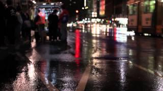 A ReaL MeaL - Melbourne's only on-street soup kitchen 2014