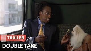 Double Take (2001) Trailer #2 | Orlando Jones | Eddie Griffin